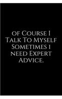 Of Course