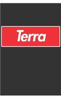 Terra