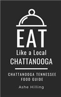 Eat Like a Local-Chattanooga