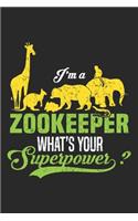 I'm A Zookeeper