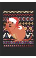 Ugly Christmas - Quokka