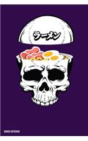 Ramen Notebook