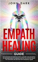 Empath Healing guide