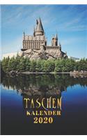 Taschenkalender 2020