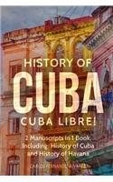 History of Cuba