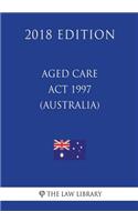 Agricultural and Veterinary Chemical Products (Collection of Levy) ACT 1994 (Australia) (2018 Edition)