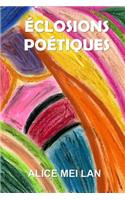 Éclosions poétiques