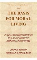 Basis of Moral Living