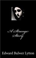 A Strange Story