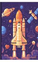 Outer Space Journal
