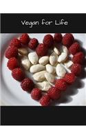 Vegan for Life