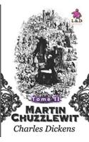 Martin Chuzzlewit - Tome II