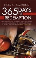 365 Days of Redemption