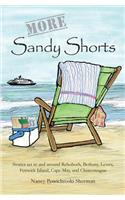 More Sandy Shorts