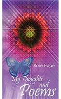 My Thoughts and Poems
