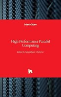 High Performance Parallel Computing