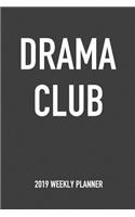 Drama Club