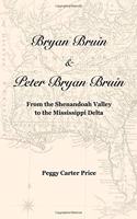 Bryan Bruin & Peter Bryan Bruin