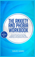 The Anxiety and Phobia Workbook