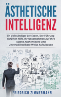 Ästhetische Intelligenz