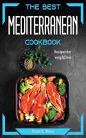 The Best Mediterranean Cookbook