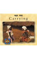Carrying (English-Bengali)