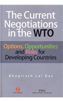 Current Negotiations in the Wto