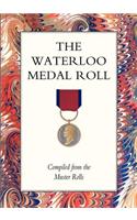 Waterloo Medal Roll