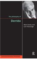 Philosophy of Derrida