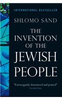 The Invention of the Jewish People