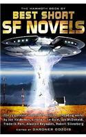 Mammoth Book of the Best Short SF Novels