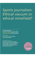 Ethical Space Vol.15 Issue 1/2
