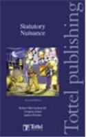 Statutory Nuisance