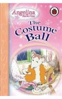 The Costume Ball