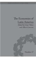 The Economies of Latin America