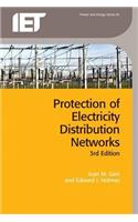 Protection of Electricity Distribution Networks
