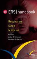 ERS Handbook of Respiratory Sleep Medicine