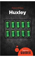 Aldous Huxley