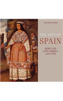 Arts of Spain