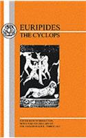 Euripides: Cyclops