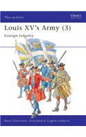 Louis XV's Army (3)
