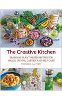 The Creative Kitchen