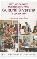 Methodologies for Researching Cultural Diversity in Education