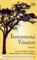 Environmental Valuation