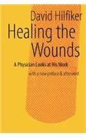 Healing the Wounds