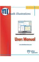 Math Illustrations Manual