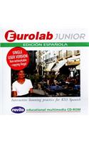 Eurolab Junior Edicion Espanola