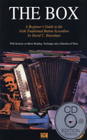 Box: A Beginner's Guide to the Irish Traditional Button Accordion