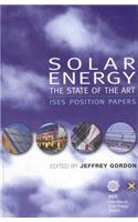 Solar Energy
