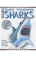 Sharks (Scary Creatures S.)